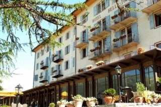 Hôtel Bella Tola & St-Luc