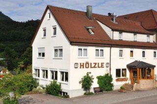 Landgasthof Hölzle