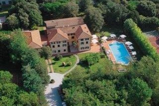 Hotel Cavalieri Del Mare