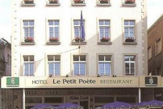 Le Petit Poete