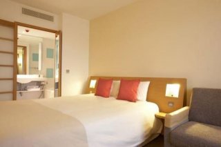 Novotel  Paddington