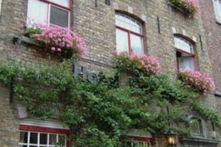 Hotel de Pauw