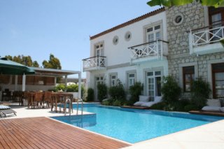 Hotel Tur 58