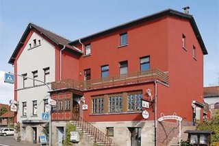 Hotel Landgasthof Kramer