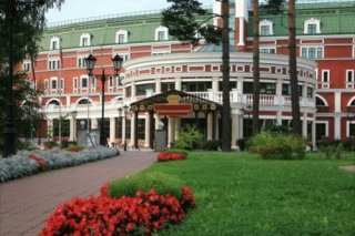 Imperial Park Hotel & SPA