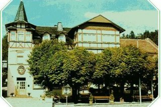 Gasthaus & Hotel Zur Linde