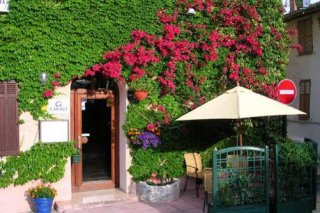 Citotel Hôtel Du Soleil