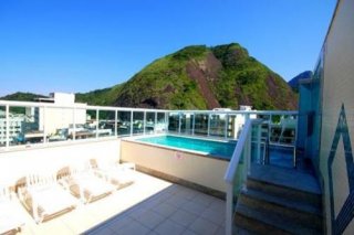 Hotel Bandeirantes