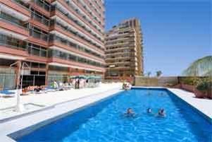 Concordia Playa