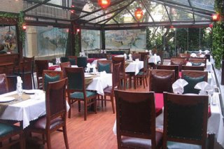Hotel Peripetie