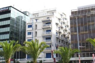 Hellinis Hotel