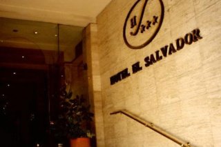 Hotel El Salvador