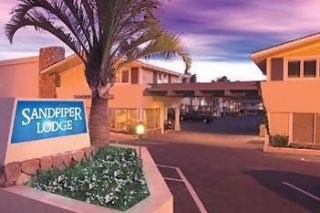 Sandpiper Lodge
