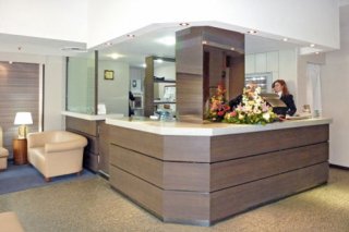 Hotel Nord
