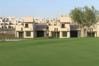 Apartamentos Turísticos  Golf & Country Club