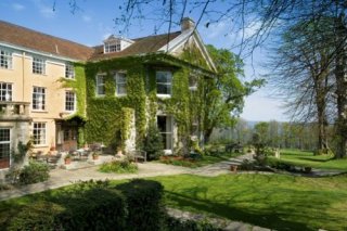 Priory Bay HotelGolf & Beach Club
