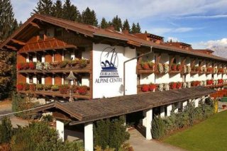 Club La Costa Alpine Centre
