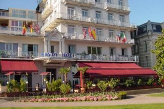 Savoy Hôtel Evian