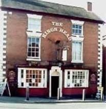 Kings Head Inn