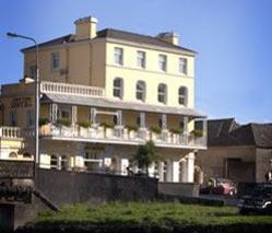 West Cork Hotel