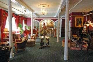Queen Anne