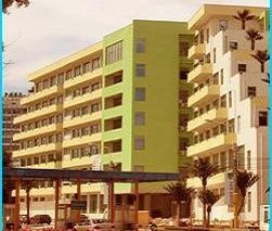 Hotel Malibu