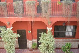 Al Andalus Jerez