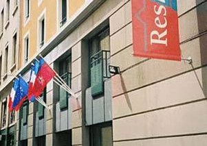 Résidence Residéal  Bellecour