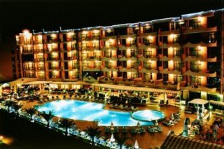 Grenada Hotel