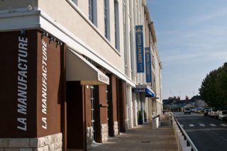 Best Western Hôtel Colbert