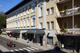 Hotel Trst-Sava Hotels & Resorts