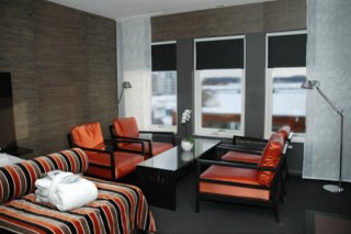 Best Western John Bauer Hotel