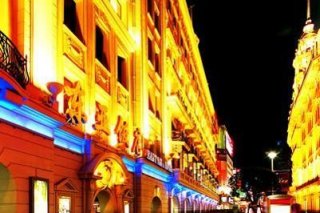 Jin Jiang East Asia Hotel