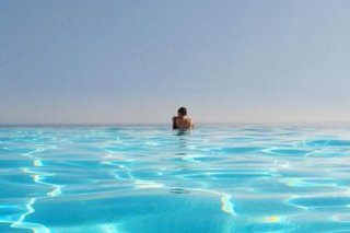 Creta Blue Suites