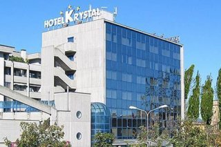 Hotel Krystal