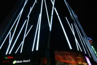Mate Hotel