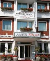 Schäfers Hotel