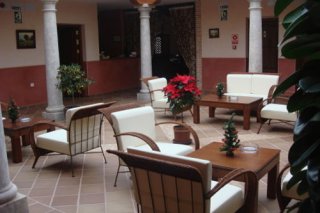 Hotel Rural La Loma