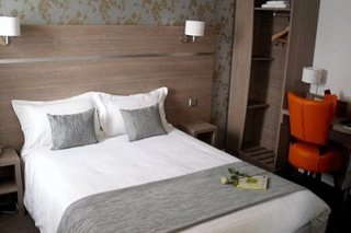 Logis Beaujoire Hôtel