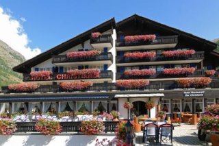 Christiania Hotels & Spa