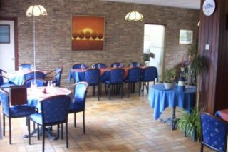Hotel Aquatel