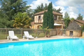 Hotel Le Mas De Castel