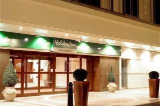 Holiday Inn -Bloomsbury