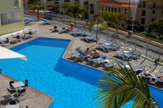 Hotel Raga