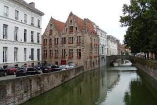 Hotel Ter Brughe
