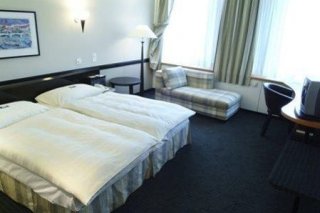 Mercure Hotel Europe