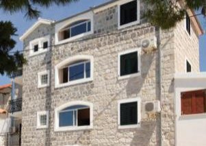 Villa Plazibat
