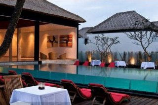 Man & Woman Villas & Spa Resort