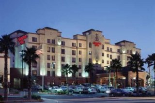 Hampton Inn Tropicana
