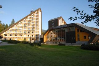 Orea Vital Hotel Sklar